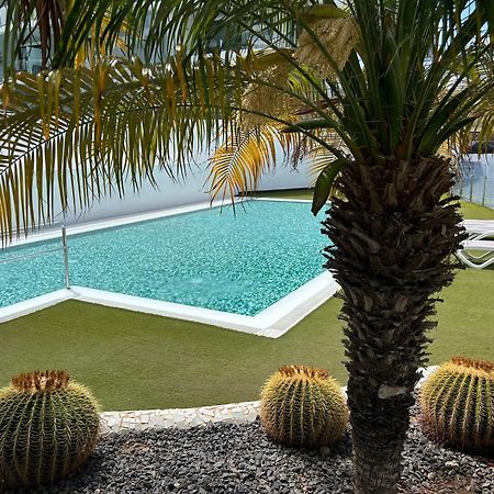 Ville Las Olas Palm-mar Exterior foto