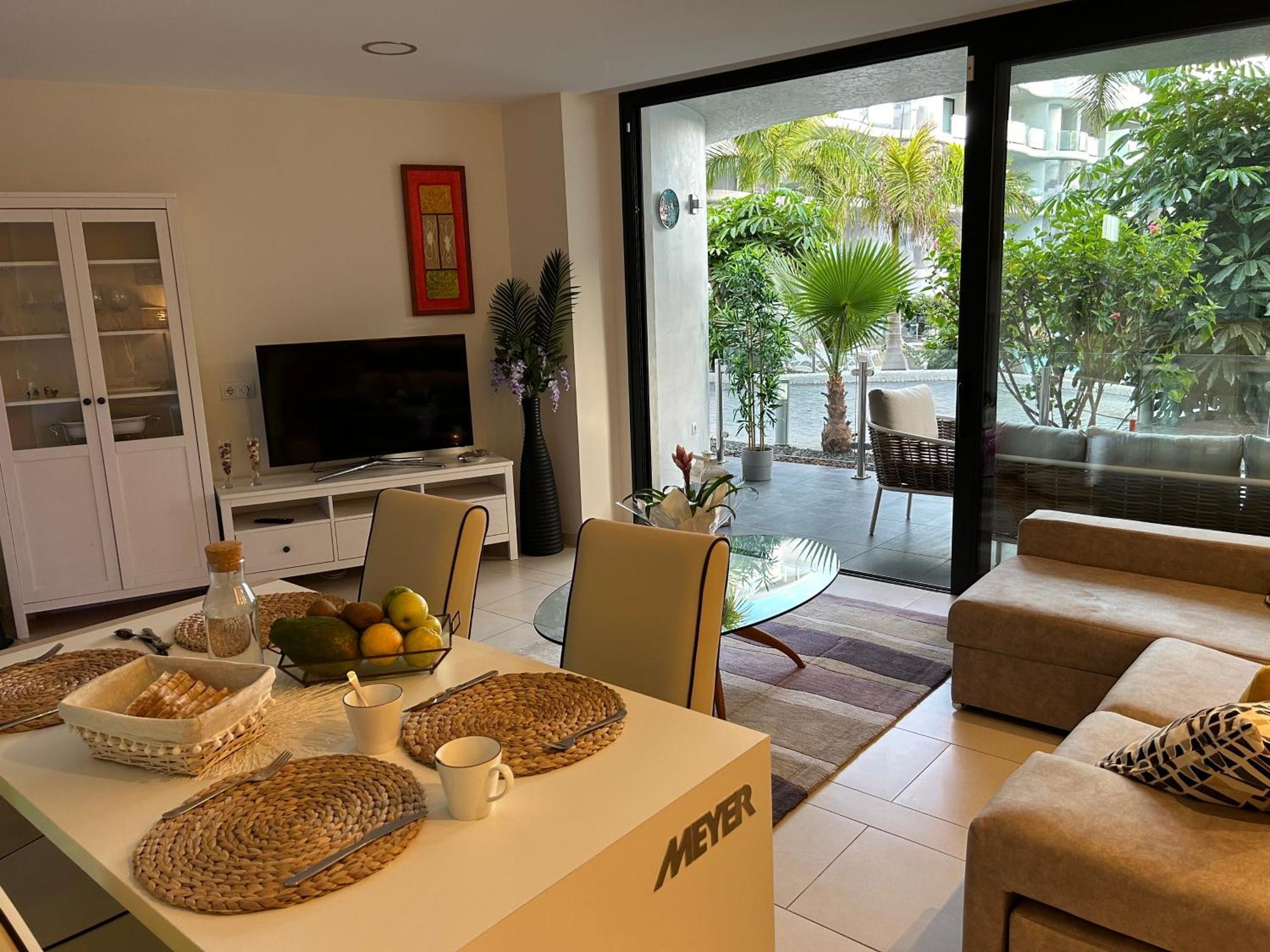 Ville Las Olas Palm-mar Exterior foto